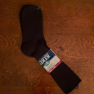 NEW Black Socks!